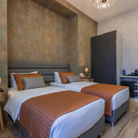 Brikwol Boutique Hotel Tbilisi Exterior photo