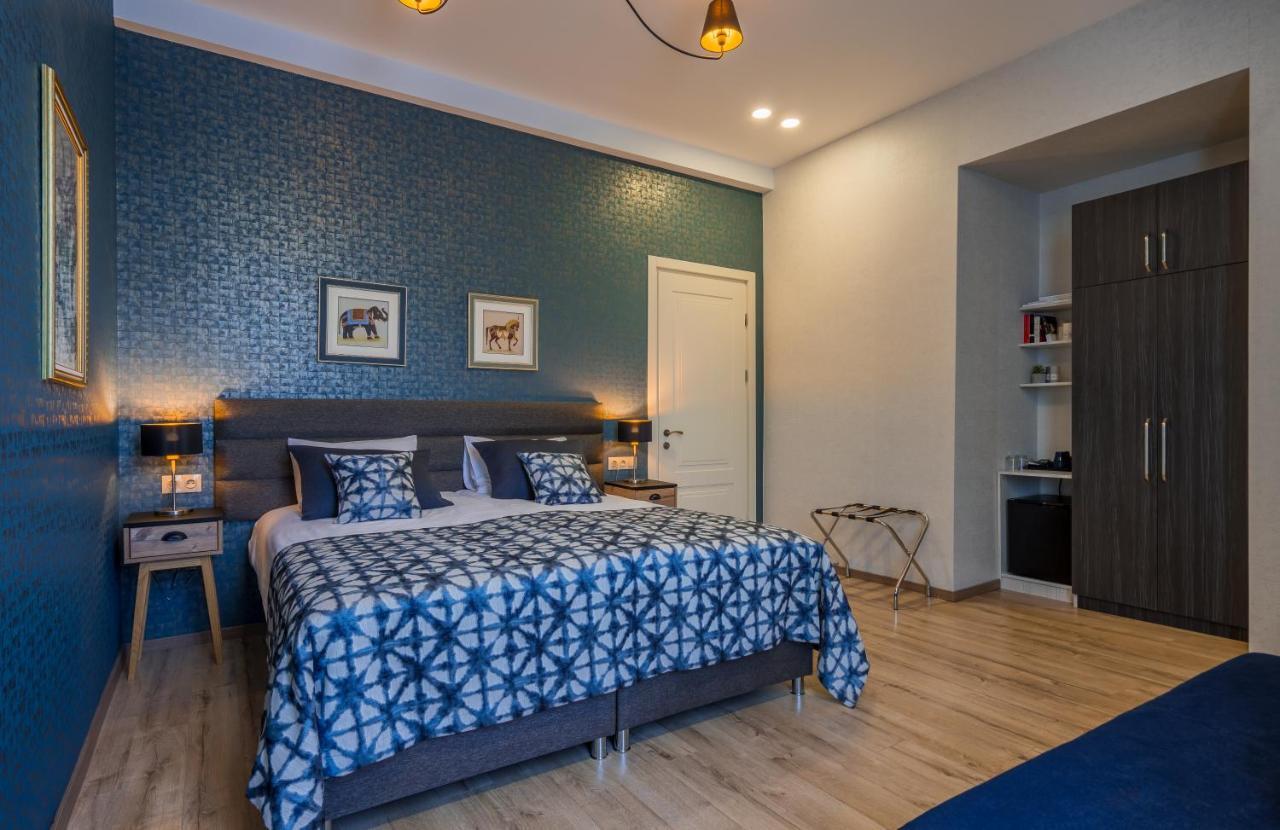 Brikwol Boutique Hotel Tbilisi Exterior photo