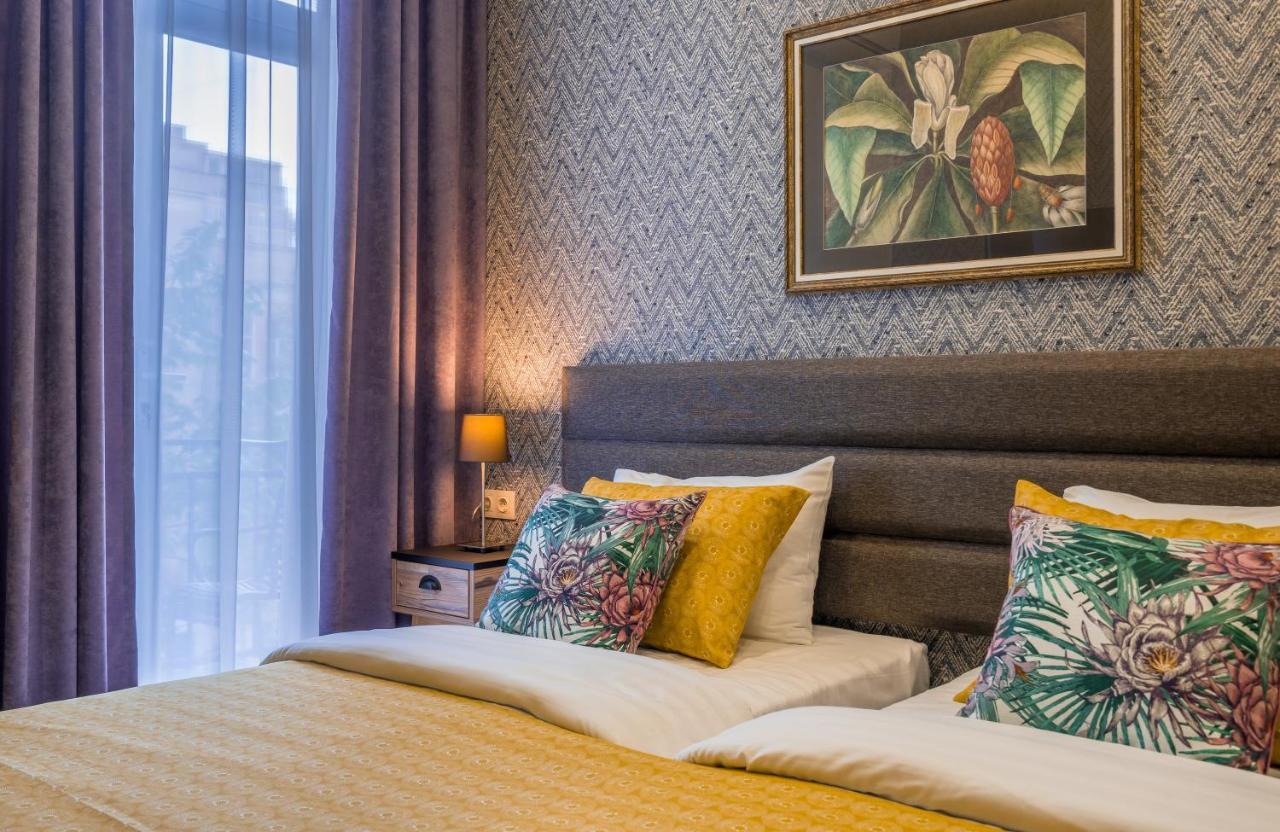 Brikwol Boutique Hotel Tbilisi Exterior photo