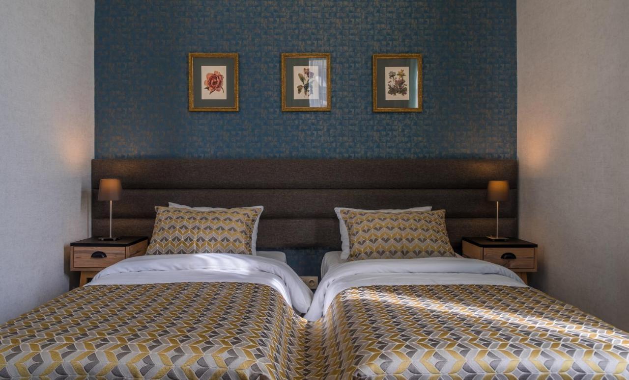 Brikwol Boutique Hotel Tbilisi Exterior photo