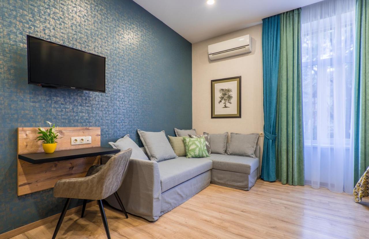 Brikwol Boutique Hotel Tbilisi Exterior photo