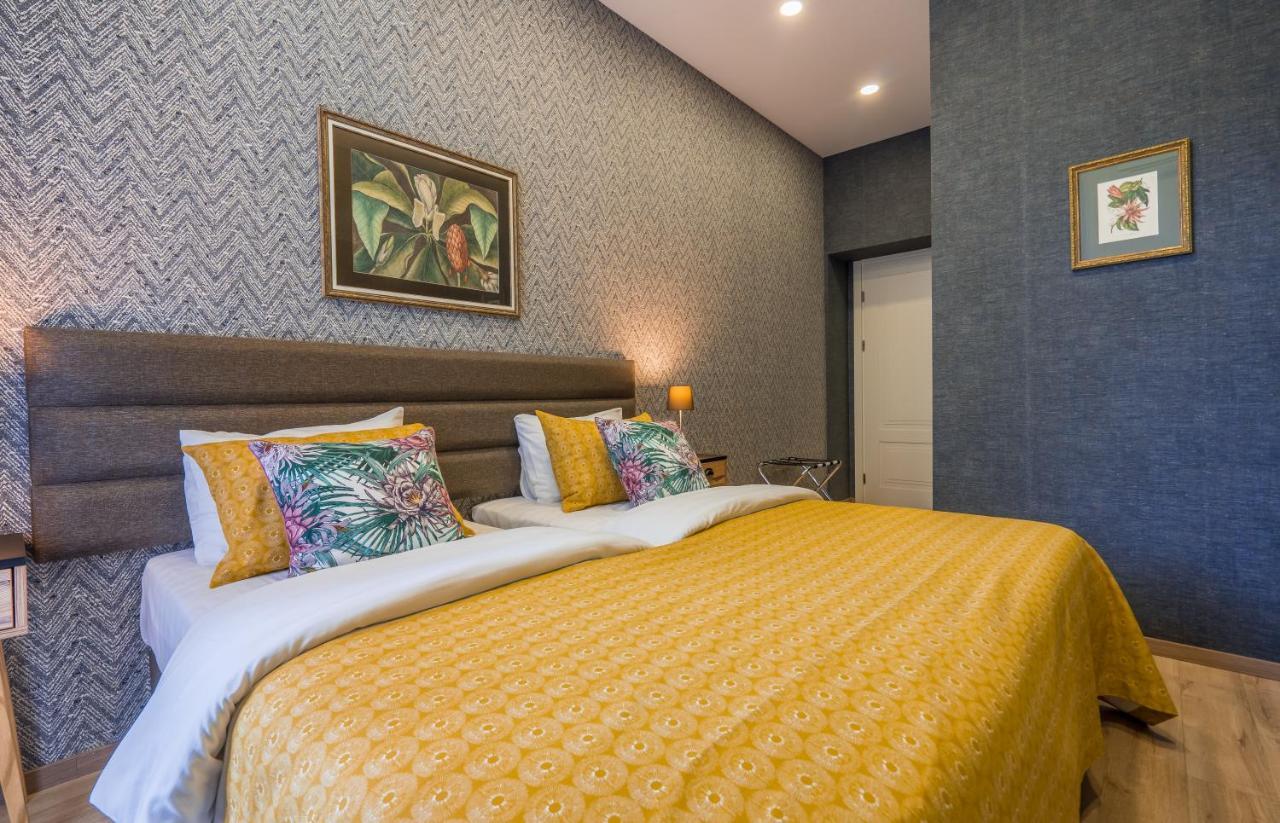 Brikwol Boutique Hotel Tbilisi Exterior photo