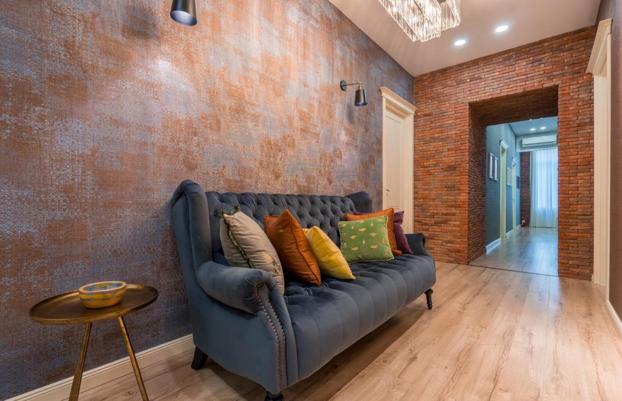 Brikwol Boutique Hotel Tbilisi Exterior photo